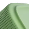 Blumentopf Blumenübertopf Gehäuse Farbe Grün 25,5 cm H13,5 Produktbild-Vorschau 6