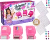 CLM Shimmer Me - Pacchetto di ricariche per body art Anteprima dell’immagine prodotto 6