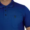 Leibwächter Polo-Shirt Flex-Line FLEXU00 Gr. 4XL kornblau Produktbild-Vorschau 3