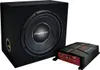 Pioneer GXT-3730B, 170 W, 25 - 28000 Hz Produktbild-Vorschau 1