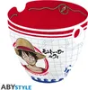 ONE PIECE - Ramen Bowl with chopsticks - "Monkey D. Luffy" Produktbild-Vorschau 2