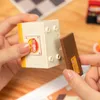 RoboTime Miniatura domečku Restaurace Mňam, mňam burger Náhled obrázku produktu 8