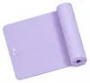Jógová podložka fitness podložka, tloušťka 1,5 cm – 183 × Náhled obrázku produktu 6