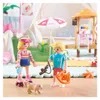 PLAYMOBIL 72120 Barbie Vodní Park Aquapark Náhľad obrázku produktu 7