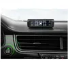 TPMS 8bar Bluetooth, externe Reifendrucksensoren Produktbild-Vorschau 4