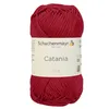 Schachenmayr Catania, 50g Erdbeere Handstrickgarne Produktbild-Vorschau 1