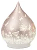 Oggetto decorativo LED Goccia Prato fiorito Rosa pastello Anteprima dell’immagine prodotto 5