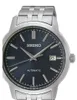 Męski zegarek z automatycznym, ręcznym naciągiem - Seiko Podgląd zdjęcia produktu 8