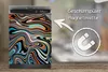 Magnete Dekorative 60x70 cm Küche Magnetmatte Spülmaschine Produktbild-Vorschau 4