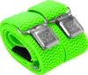 Fabio Farini - 1 Stück 4cm Breites X-Design verstellbar mit Produktbild-Vorschau 6