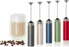AdHoc Rapid 3 Milch und Saucenschäumer dark grey Produktbild-Vorschau 6