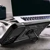 CamShield Series kryt na - iPhone 15 pro - černá Náhled obrázku produktu 6
