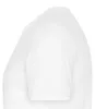 Spreadshirt Kuh Herzschlag Männer T-Shirt, 4XL, Weiß Produktbild-Vorschau 6