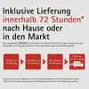 Wellnesskabine Schiebetür Korsika von Schulte, Produktbild-Vorschau 6