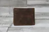 Greenburry Geldbörse VINTAGE RFID Herren braun Leder Produktbild-Vorschau 16