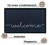 Tapis de sol Hanse Home "Cozy Welcome", antidérapant, Voir les images du produit 2