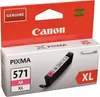 Canon Tintenpatrone CLI571XLM 0333C001 11ml magenta Produktbild-Vorschau 6