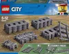 LEGO® City Rails, 60205 Voir les images du produit 34