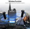Retevis RB658 Ham Radio, Walkie Talkie z kontrolą APP VOX, Podgląd zdjęcia produktu 2