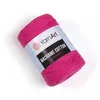 Yarn Art Macrame Bavlna 2 mm 225 m 803 Light Purple Špagát Náhľad obrázku produktu 2