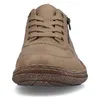 Rieker Herren Schnürschuh Halbschuh weiche Decksohle Produktbild-Vorschau 19