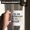 Trendation - Lustige Tasse Kollege Kollegin Geschenk Produktbild-Vorschau 4