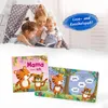 Trötsch Fingerpuppenbuch Mama und ich Produktbild-Vorschau 2