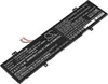 Akku für Asus Vivobook Flip 14 Tp412fa/ua, 3550mAh , Li-Pol Produktbild-Vorschau 1