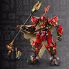 LEGO NINJAGO Le chevalier de feu 71846 Voir les images du produit 18