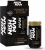 A product shot of Nishman P5 Ultra Hold Hair Styling Powder. Náhled obrázku produktu