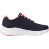 Skechers Sneakers 149057-NVCL in Blue color size 36 Produktbild-Vorschau 13