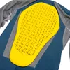 Kurtka motocyklowa Knox Urbane Pro Move z tkaniny, kolor Podgląd zdjęcia produktu 5