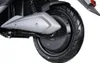 Elektro Motorroller eAdler 2400 W, 45 km/h, mattgrau mit 1 Produktbild-Vorschau 7