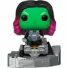 Funko Pop! Marvel - Gamora z Statku Gwardzistów, Edycja Voir les images du produit 2