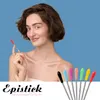 Epistick Gesichtshaar-Epilierer Rot Produktbild-Vorschau 7