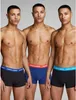 JACK & JONES Boxershorts 5er-Pack Kurze Unterhosen Logo Produktbild-Vorschau 26