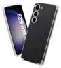 Cadorabo Hülle für Samsung Galaxy S23 in VOLL TRANSPARENT Produktbild-Vorschau 1