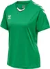 Hummel hmlCORE XK Poly Jersey SS Frau Produktbild-Vorschau 1