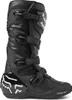 Buty motocrossowe FOX Comp, czarne, 8 Podgląd zdjęcia produktu 9