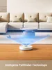 Dreame D10 Plus gens 2 Staubsauger Roboter mit Produktbild-Vorschau 9