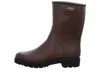 Aigle Bison 2 Gummistiefel Braun EU 45 Mann Braun EU 45 Produktbild-Vorschau 16