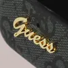 Guess 4G Script PC /PU-Hülle für AirPods Pro Grau Náhľad obrázku produktu 10