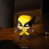 Figurka Funko Pop! Marvel Deadpool Wolverine – Wysokiej Anteprima dell’immagine prodotto 5