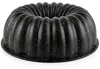 Polochef Gugelhupf Backform 26 cm Granit Antihaft Produktbild-Vorschau 5