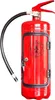 Mini-Feuerlöscher, Weinkiste, Metallbar, versteckter Produktbild-Vorschau 1