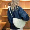 Reisenthel Moonbag S, farba: ľadovo zelená (iced matcha) Náhľad obrázku produktu 9
