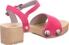 Softclox Riemchensandaletten Damen 31383138303339 Pink 38 Produktbild-Vorschau 5