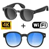 KI-Brille mit KI-Übersetzungsfunktion,8MP HD-Kamera, Produktbild-Vorschau 1