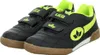 Sneaker Low BERNIE V, zwart, artikelnummer: 221-011. Maat: Productafbeelding-voorbeeld 5