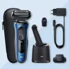Braun Series 6 Elektrorasierer mit SensoFlex und EasyClick Produktbild-Vorschau 22